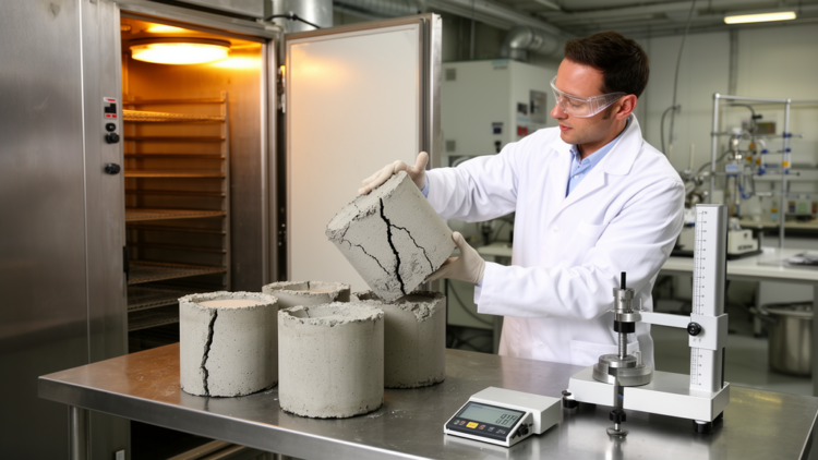 Review identifies shrinkage-control measures and prediction models for geopolymer composites