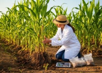 Bayesian genomic prediction models perform favorably in maize panel under optimal and deficient phosphorus conditions