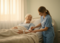 Nursing care satisfaction linked to postoperative recovery in 131-patient cross-sectional study