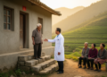 Perceived balance in healthcare resources strongly linked to satisfaction among rural residents in southern Anhui