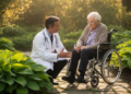 Physician’s narrative essay links conversations about patients’ hobbies to more human hospital care