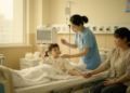 Small single-center study describes dinutuximab beta maintenance for high-risk neuroblastoma