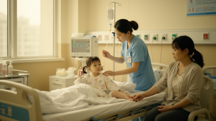 Small single-center study describes dinutuximab beta maintenance for high-risk neuroblastoma