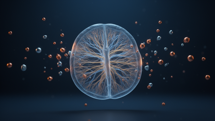 Case-control study finds altered metal levels, oxidative stress and inflammation in spinal cord injury
