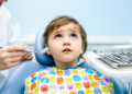 Dental fear linked with dentist appearance, clinical environment and sensory perceptions in 897 preschool children