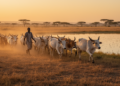 Scoping review finds evidence of endemic Rift Valley fever transmission in Nigeria