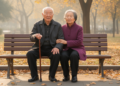 Spousal ADL changes linked in Shanghai cohort of 3,425 older couples