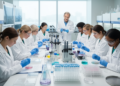 AFAR funds eight junior faculty projects on mechanisms of aging