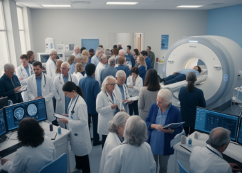 KARI dataset opens multimodal Alzheimer imaging resource for 1,645 adults