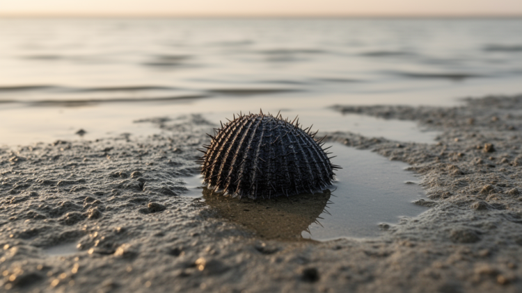 Morphology, anatomy and COI data identify distinct Anadara species in Kuwait