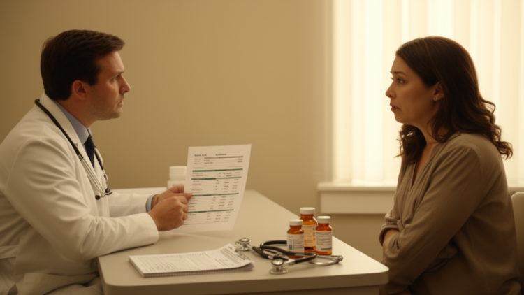 Price Transparency Is Not the Same as Affordability and Adherence