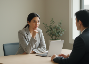 Between support and uncertainty: employers’ perspectives on workplace inclusion of people with mental health problems