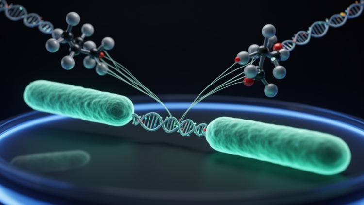 The application of the CRISPR-Cas system in Pseudomonas aeruginosa infections