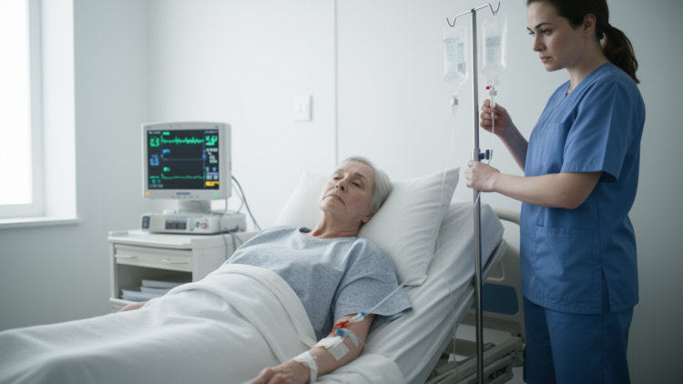 Oncologic status associated with higher 30-day mortality in multidrug-resistant bloodstream infections