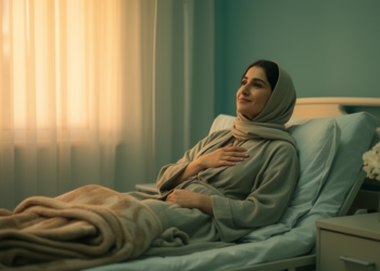 Iranian breast cancer study identifies themes of suffering, uncertainty and adaptation
