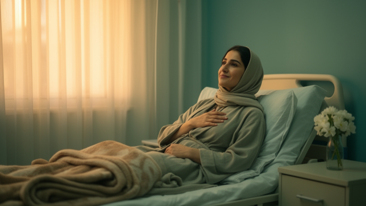 Iranian breast cancer study identifies themes of suffering, uncertainty and adaptation