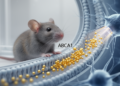 ABCA1 cholesterol trafficking implicated in Parkinson’s neurodegeneration in mice