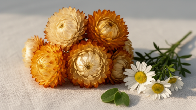 Comparative chloroplast genomics of Gnaphalieae (Asteraceae)