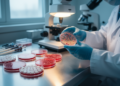 Retrospective study links pediatric invasive Salmonella cases to summer clustering and uneven cephalosporin resistance