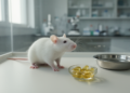 DHA or EPA after weaning reduced depressive-like behavior and restored some myelin measures in maternal high-fat-diet rat offspring