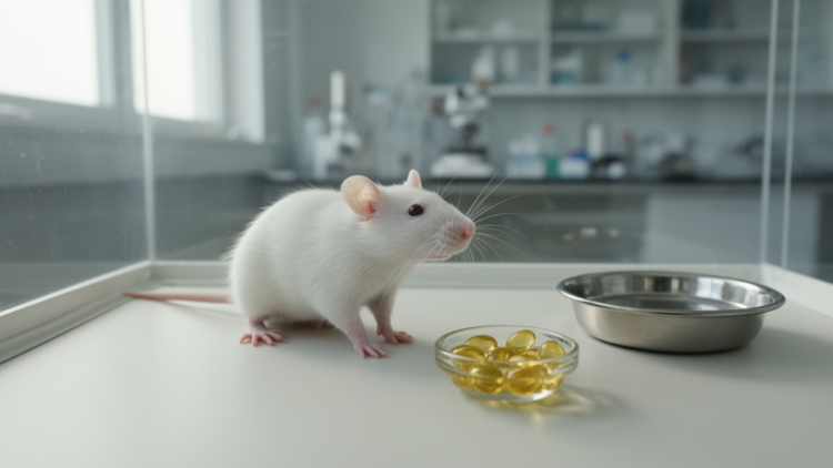 DHA or EPA after weaning reduced depressive-like behavior and restored some myelin measures in maternal high-fat-diet rat offspring