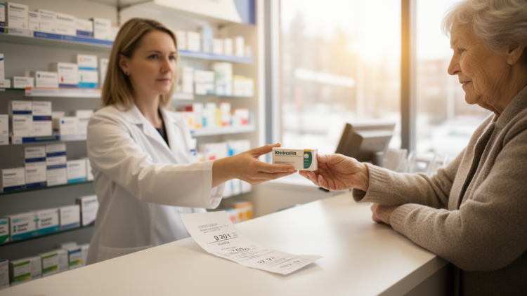 Finnish register study links rising initial costs of new outpatient medicines to orphan, cancer and biologic products
