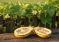 Comparative genome study identifies candidate genomic correlates of invasiveness in three cucurbit species