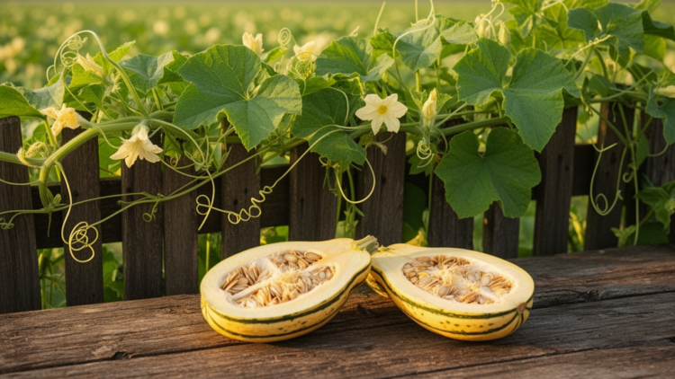 Comparative genome study identifies candidate genomic correlates of invasiveness in three cucurbit species