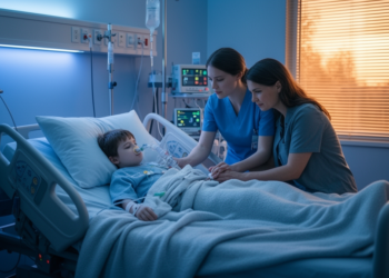 Concept review defines prevention of post-intensive care syndrome in children
