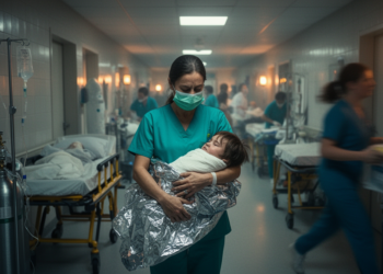 Qualitative study identifies three themes in 14 nurses’ experiences of a major earthquake in Türkiye