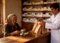 Universal coverage without financial protection: why out-of-pocket payments persist despite universal coverage in Georgia