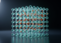 Entropy-assisted stabilization of cubic bixbyite phases in multicomponent rare-earth oxides