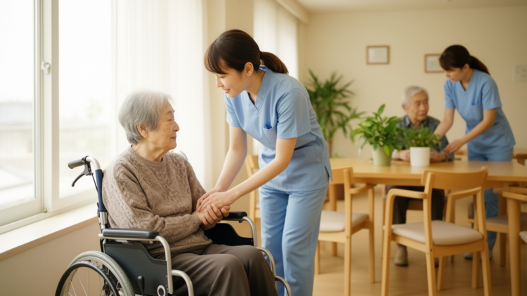 Improving the nursing practice environment in long-term care: an integrative review to inform clinical governance and nursing management