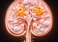 MPO and NE mRNA associated with severe albuminuric diabetic kidney disease in 70-patient study