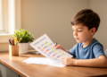 COSMIN review finds no broad-band ADHD child scale meets all psychometric criteria