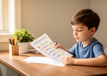 COSMIN review finds no broad-band ADHD child scale meets all psychometric criteria