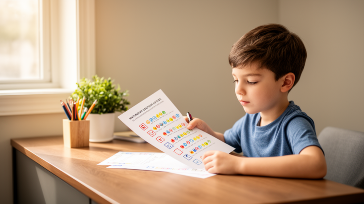 COSMIN review finds no broad-band ADHD child scale meets all psychometric criteria