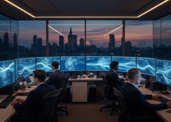 Research report: An integrative theoretical model of AI-supported cybersecurity governance and organizational resilience