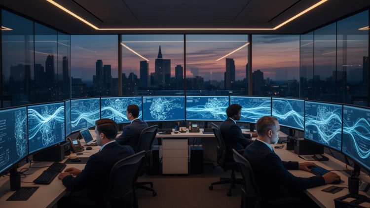 Research report: An integrative theoretical model of AI-supported cybersecurity governance and organizational resilience