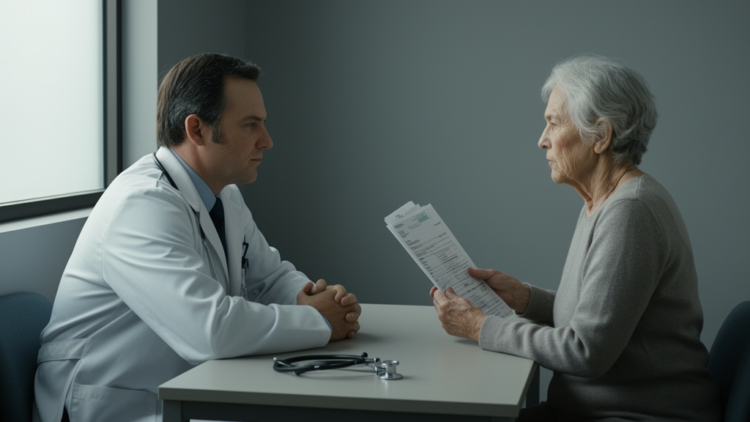 Viewpoint argues that respecting autonomy requires retaining clinical responsibility