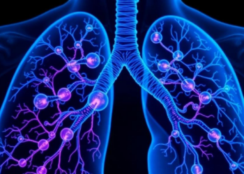 Hidden Fibroblast Subtype Drives Lung Cancer Growth and Weakens Immunotherapy