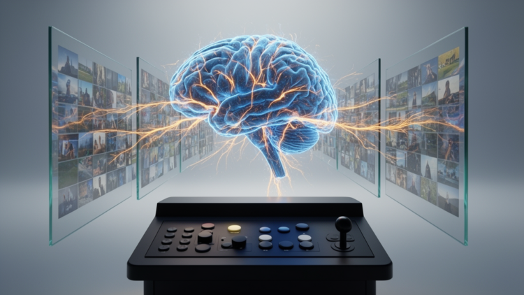 Deep reinforcement learning improves simulated short-video session duration and diversity