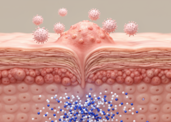 Review maps molecular pathways and management strategies for low-risk HPV skin warts