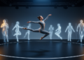 Diffusion and graph networks improve music-conditioned dance generation and style control