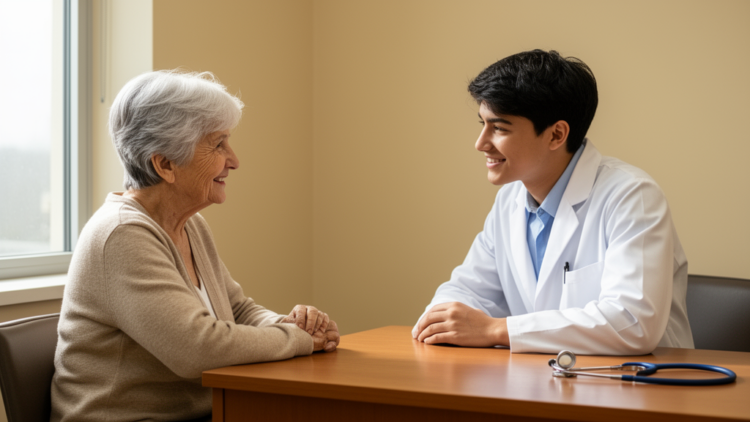 Saskatchewan co-design study identifies content for a healthcare training toolkit for queer older adults