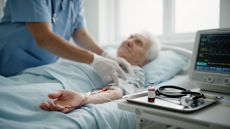 Extremely High NT-proBNP in Unselected Hospital Admissions: A Retrospective Analysis of Diagnoses and Outcomes