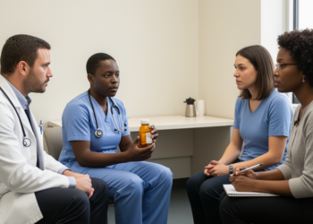 Protocol plans three open-label AUD medication pilots in adults with HIV