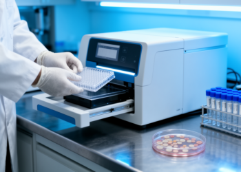 Retrospective study finds diverse cephalosporin-resistant Enterobacterales in ICU pneumonia