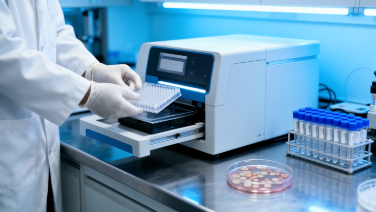 Retrospective study finds diverse cephalosporin-resistant Enterobacterales in ICU pneumonia