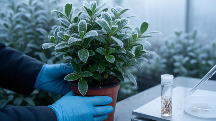 Full-length transcriptome analysis and microsatellite marker development in Euonymus japonicus ‘Beihaidao’